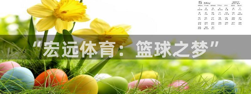 MK体育官方正版app娱乐代理怎么样:“宏远体育:篮球之梦”